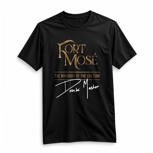 Donkmaster Tee