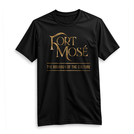 Bourbon Of The Culture Tee